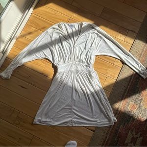 Halston Heritage. Size 2.